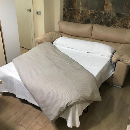 Deluxe Apartment In La Giralda เซบีญา ภายนอก รูปภาพ