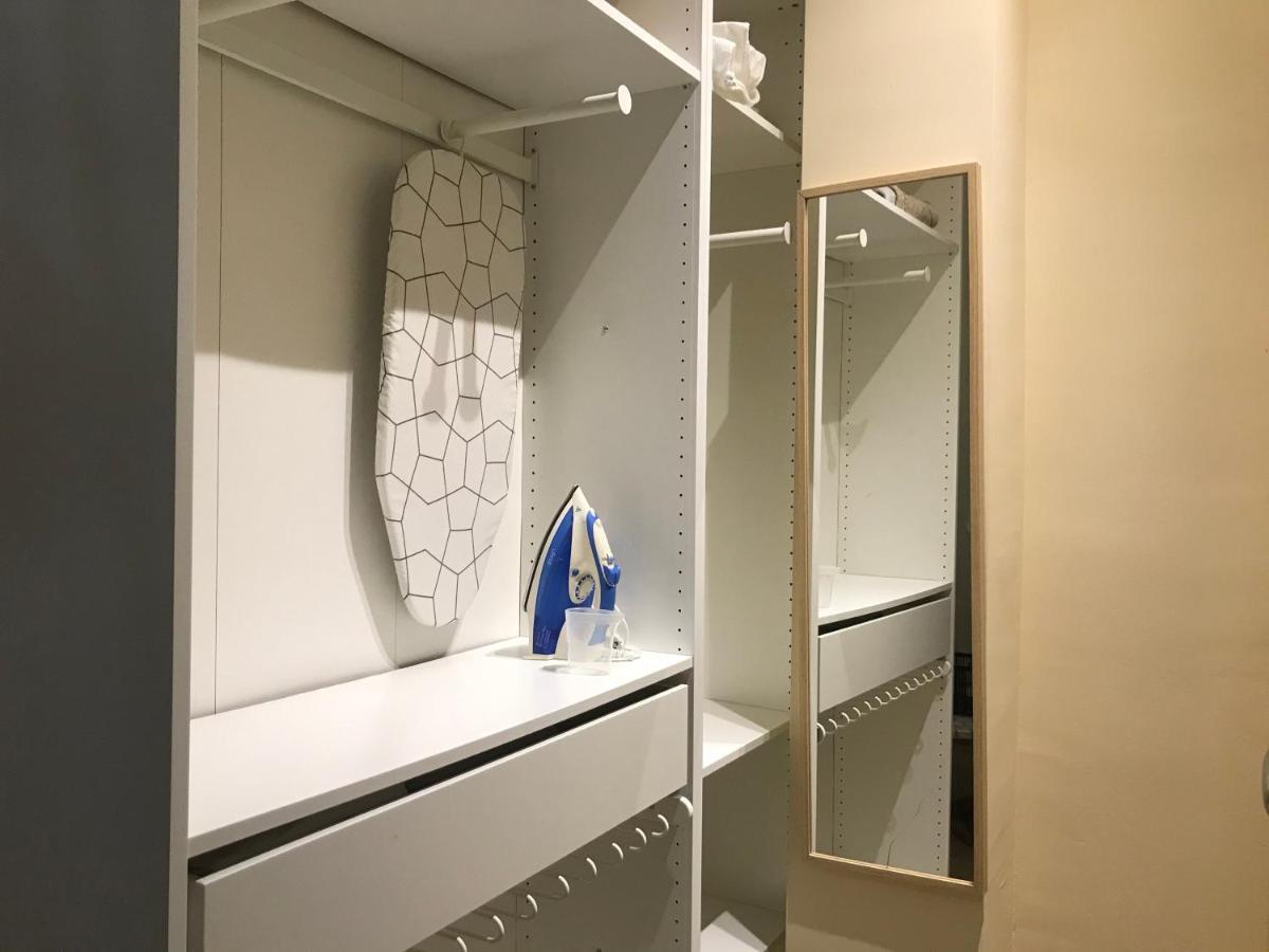 Deluxe Apartment In La Giralda เซบีญา ภายนอก รูปภาพ